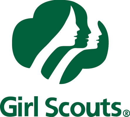 Girl Scouts Logo