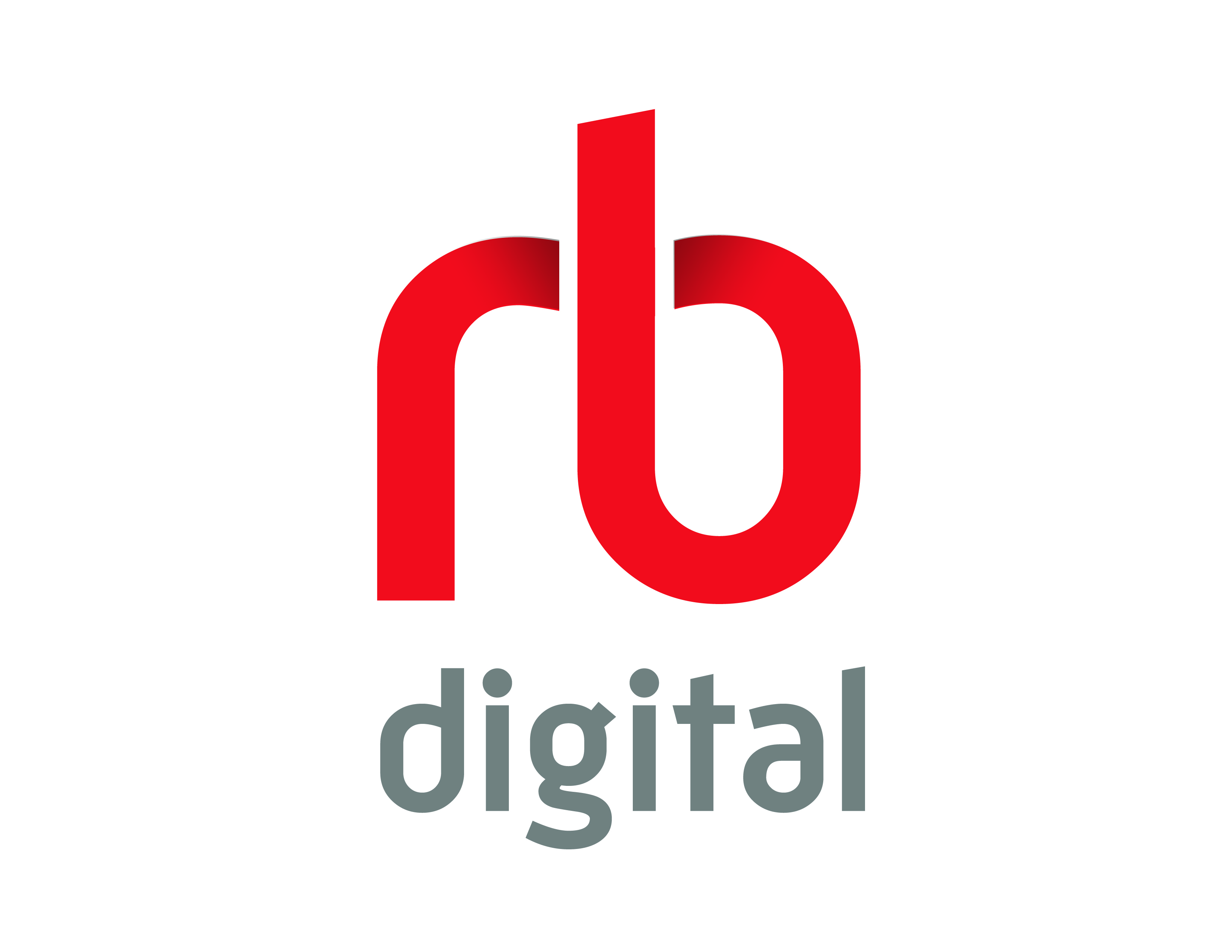 logo RBdigital app