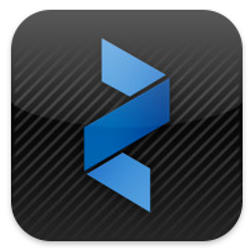 Zinio Logo