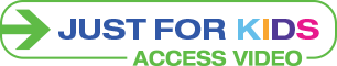 Access video on demand just for kids