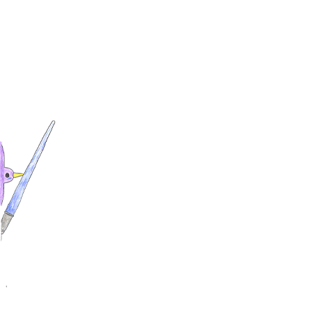 Coloring page Animation 1