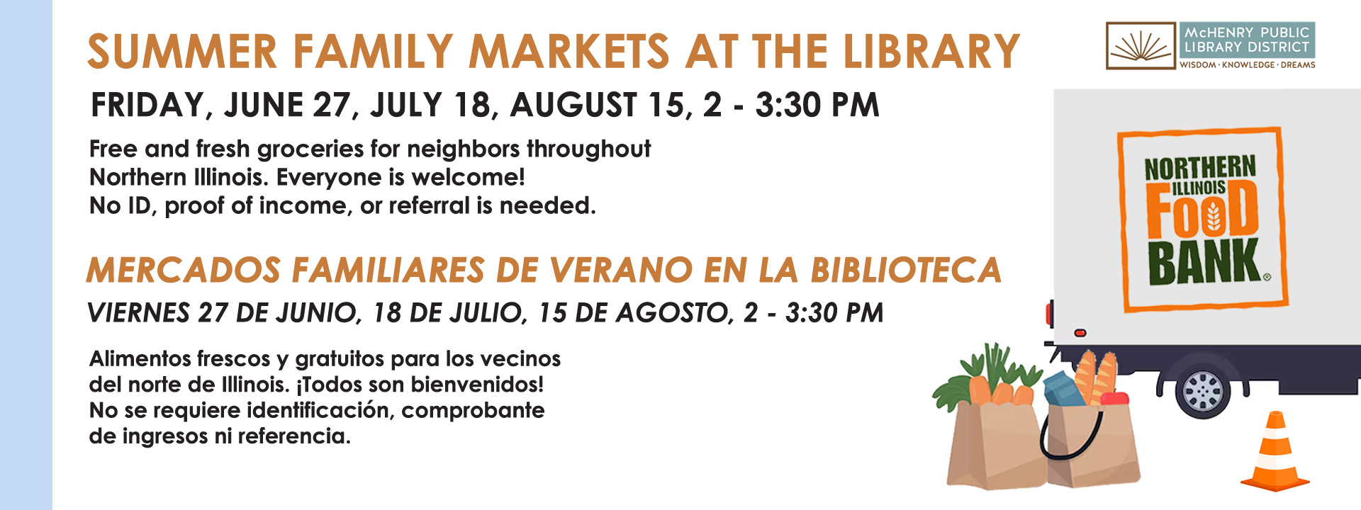 HOME McHenry Public Library