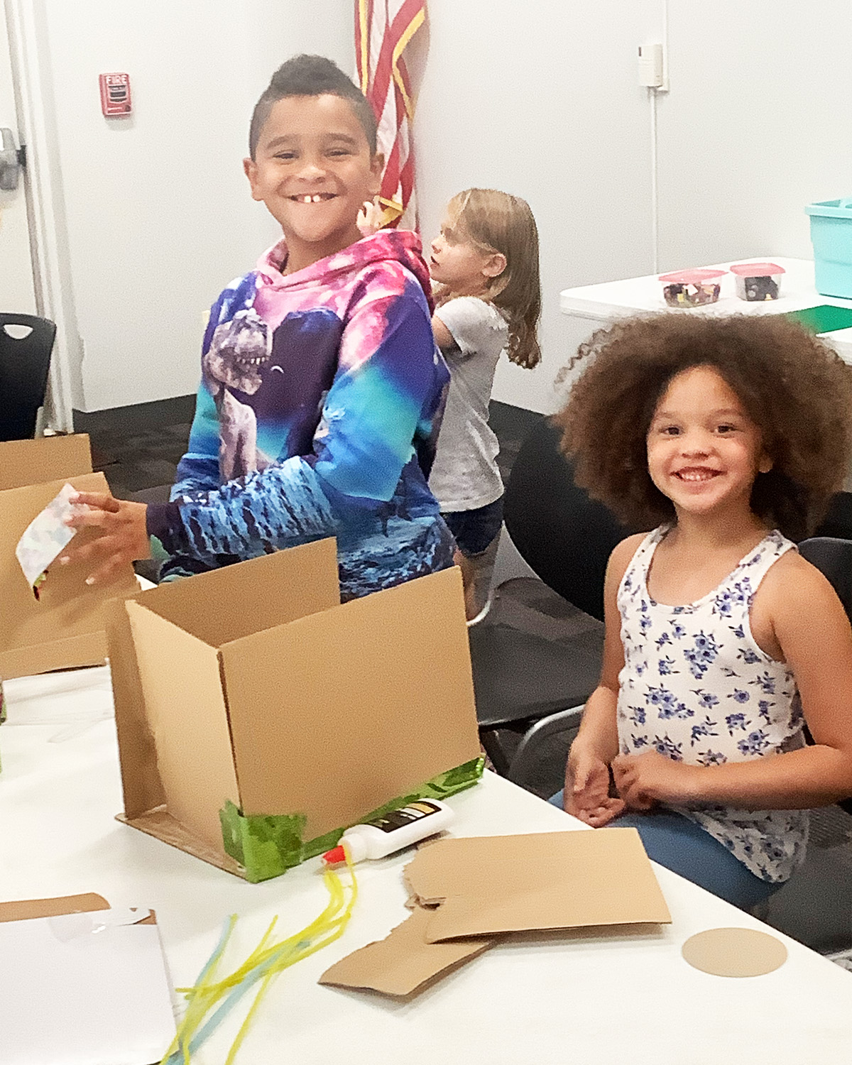 LLE 2026 Kids Crafts