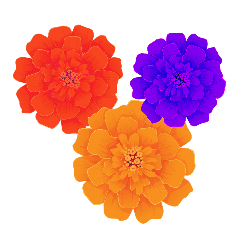 Marigold 3