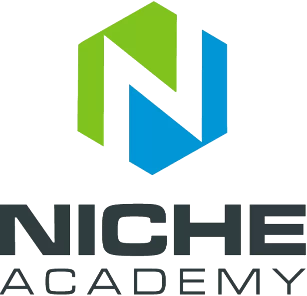 Niche academy logo