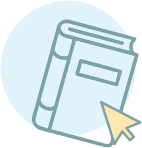 Online Catalog icon 2