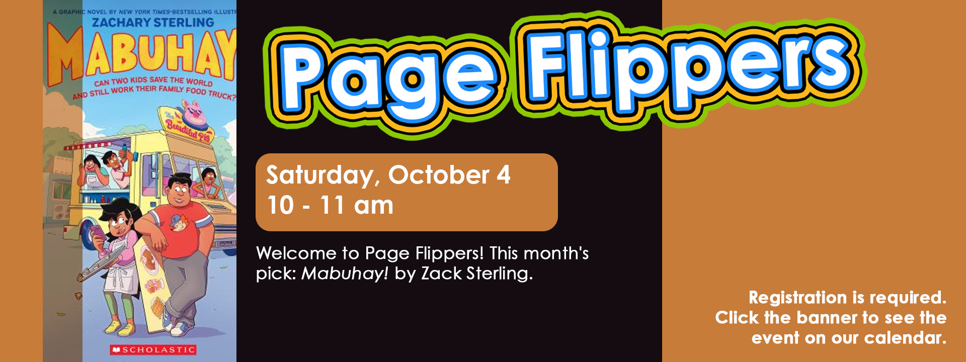 HOME - McHenry Public Library