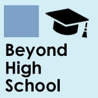 beyond high school