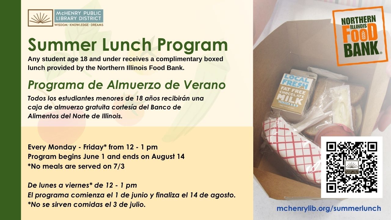 Summer Lunch Website SLide.psd 1280 x 720 px