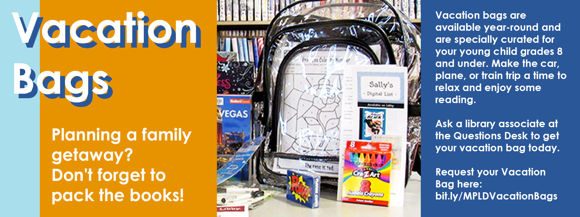 HOME McHenry Public Library