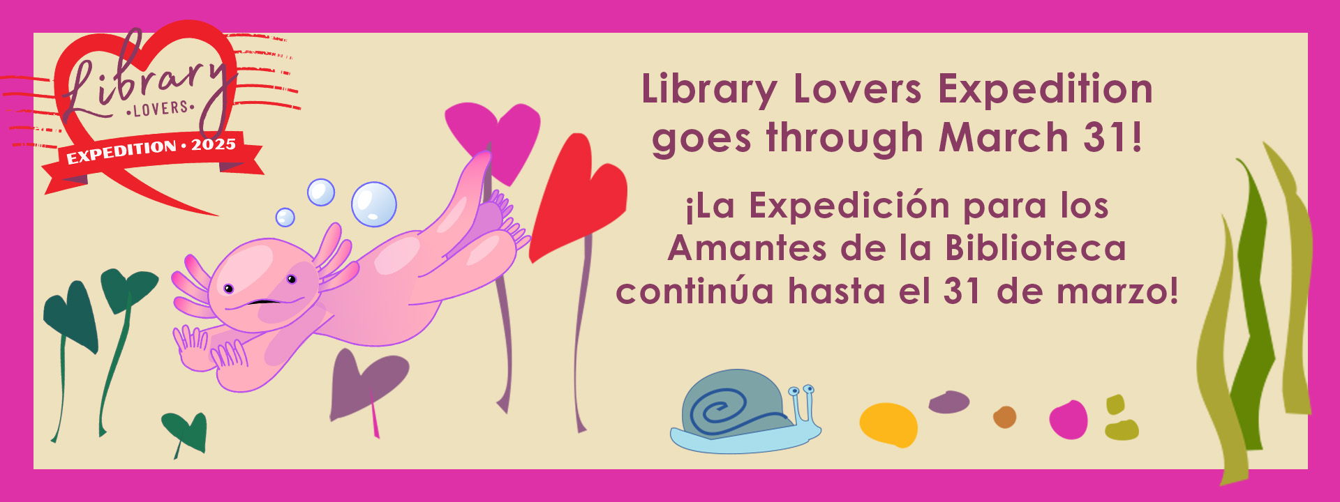 HOME McHenry Public Library